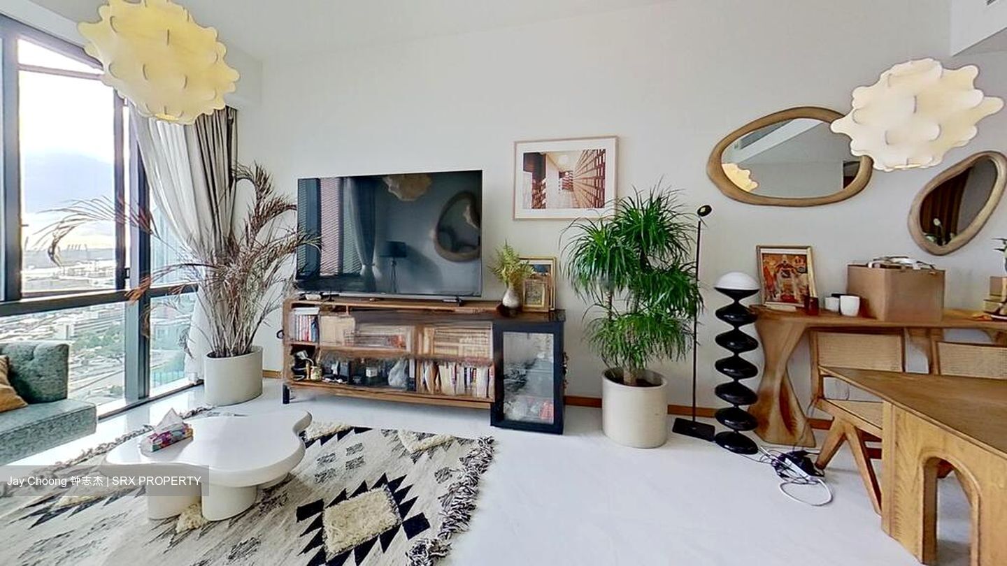 Marina One Residences (D1), Apartment #459578011